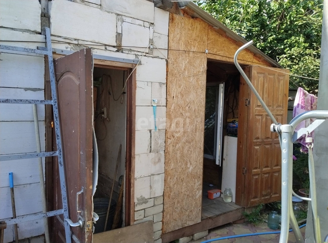 Продажа дома, 41м <sup>2</sup>, 3 сот., Саратов, Саратовская область,  Саратов