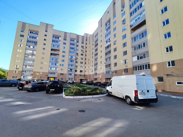 Продажа 1-комнатной квартиры, Саратов, Саратовская область,  Саратов