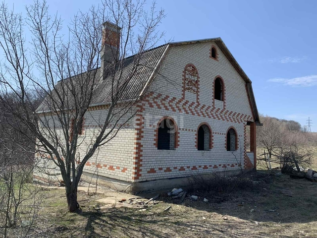 Продажа дома, 200м <sup>2</sup>, 16 сот., Саратов, Саратовская область,  Ленинский