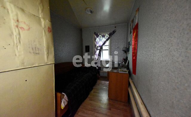 Продажа дома, 61м <sup>2</sup>, 5 сот., Саратов, Саратовская область,  Кировский