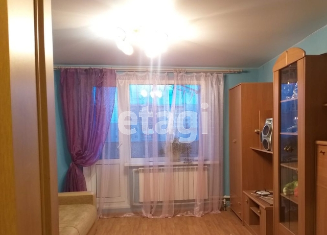 Продажа 3-комнатной квартиры, Березовский, Исакова,  24