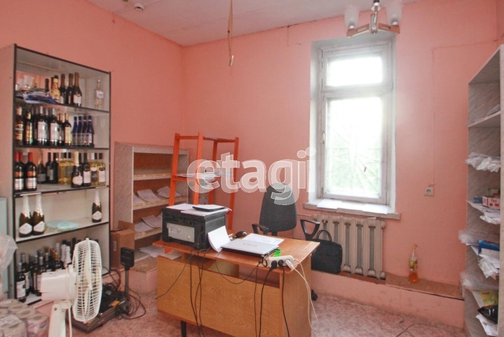 Продажа коммерческой недвижимости, 153м <sup>2</sup>, Ялуторовск, Полевая,  54