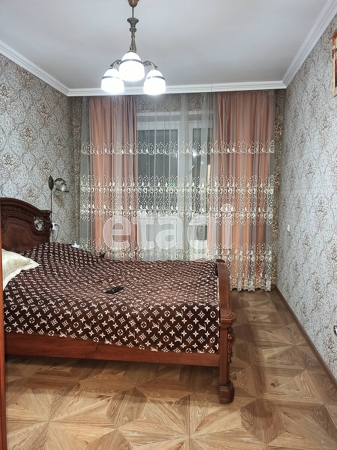 Продажа 3-комнатной квартиры, Красноярск, Алексеева,  115