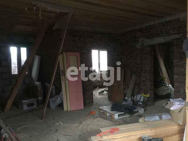 Продажа дома, 240м <sup>2</sup>, 5 сот., Саратов, Саратовская область,  Ленинский