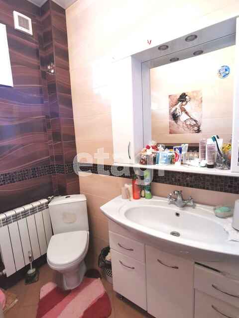 Продажа дома, 230м <sup>2</sup>, 3 сот., Саратов, Саратовская область,  Кировский