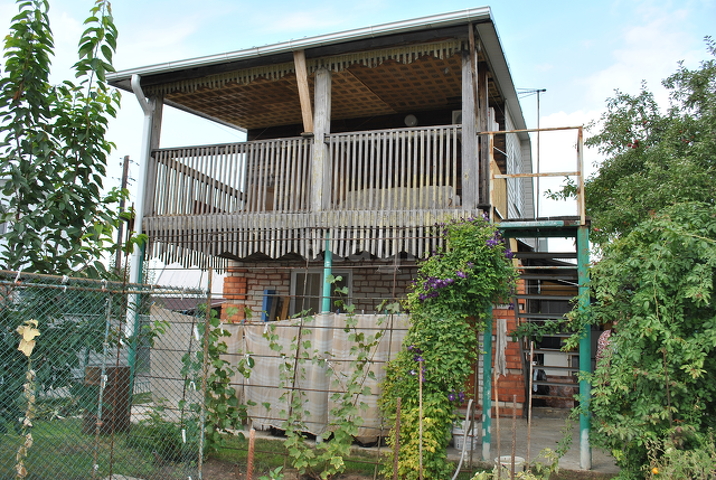 Продажа дачи, 31м <sup>2</sup>, 4 сот., Саратов, Саратовская область,  