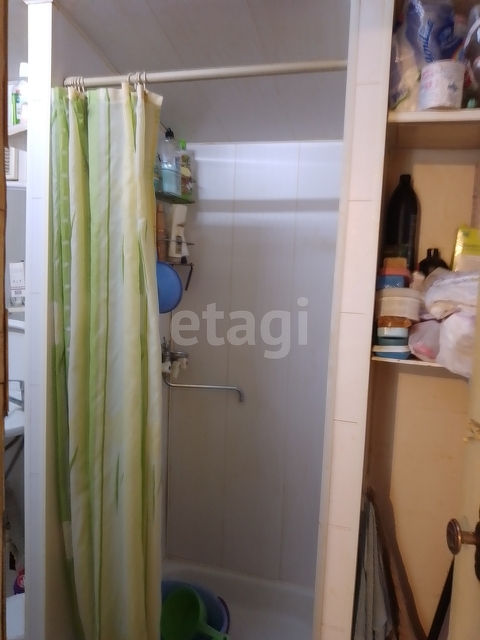 Продажа дома, 41м <sup>2</sup>, 2 сот., Саратов, Саратовская область,  Волжский 