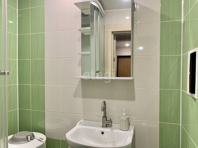 Продажа 1-комнатной квартиры, Саратов, Саратовская область,  Саратов