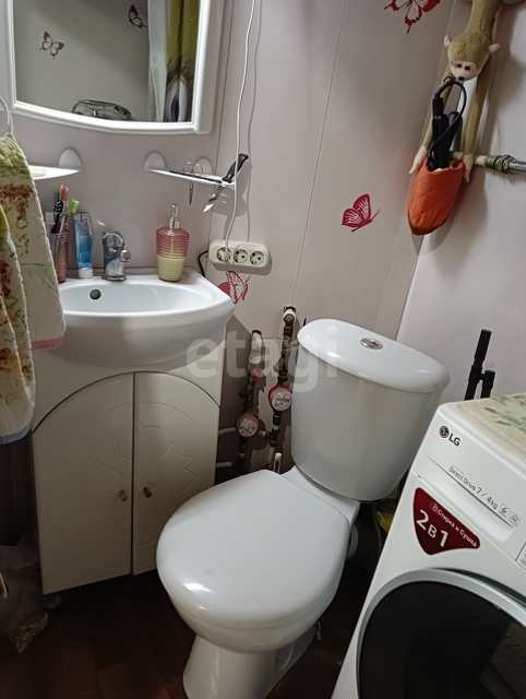 Продажа 3-комнатной квартиры, Саратов, Саратовская область,  Энгельс