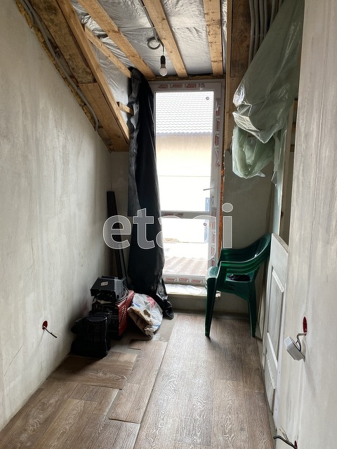 Продажа дома, 118м <sup>2</sup>, 4 сот., Саратов, Саратовская область,  