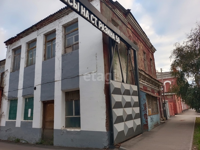 Продажа коммерческой недвижимости, 373м <sup>2</sup>, Саратов, Саратовская область,  Саратов