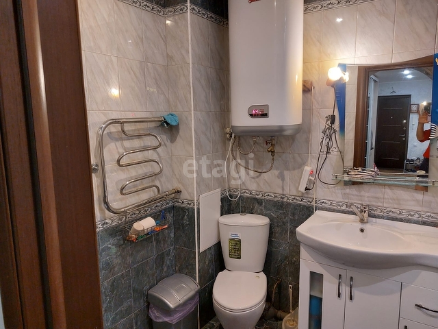 Продажа 3-комнатной квартиры, Саратов, Саратовская область,  Приволжский