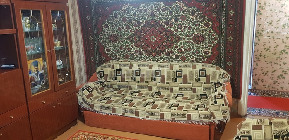 Продажа 3-комнатной квартиры, Саратов, Саратовская область,  Саратов