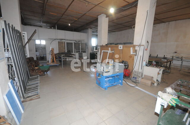 Продажа коммерческой недвижимости, 552м <sup>2</sup>, Саратов, Саратовская область,  Энгельс