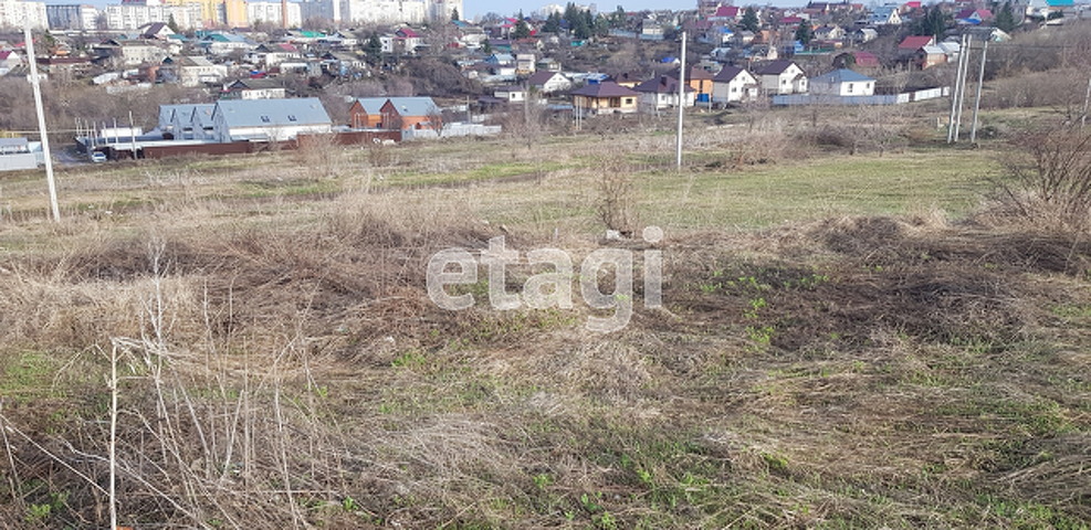 Продажа участка, Саратов, Саратовская область,  Кировский