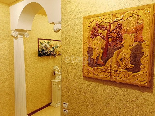 Продажа 3-комнатной квартиры, Саратов, Саратовская область,  Энгельс