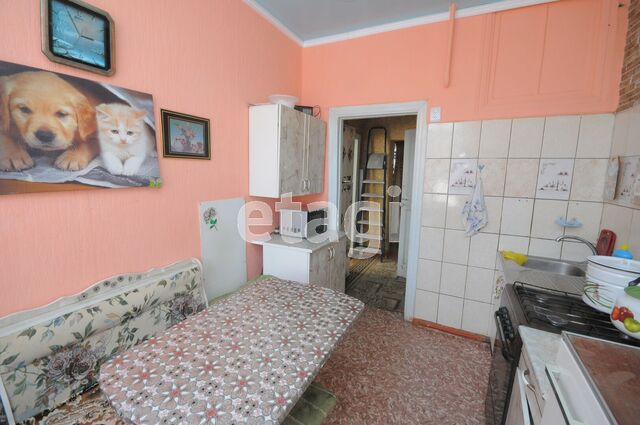 Продажа 3-комнатной квартиры, Саратов, Саратовская область,  Приволжский