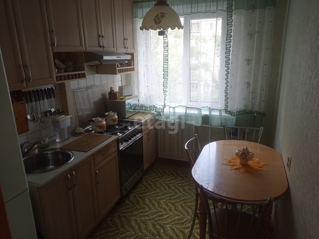 Продажа 3-комнатной квартиры, Саратов, Саратовская область,  Саратов