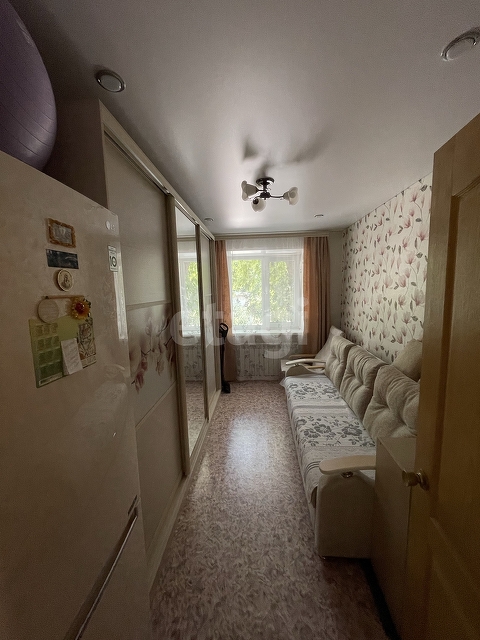 Продажа 3-комнатной квартиры, Саратов, Саратовская область,  Саратов