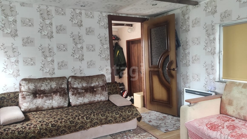 Продажа дома, 42м <sup>2</sup>, 4 сот., Екатеринбург, Совхозный,  383