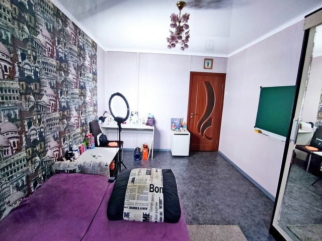 Продажа 3-комнатной квартиры, Саратов, Саратовская область,  Саратов