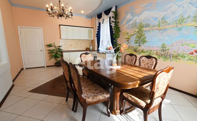 Продажа дома, 527м <sup>2</sup>, 6 сот., Саратов, Саратовская область,  