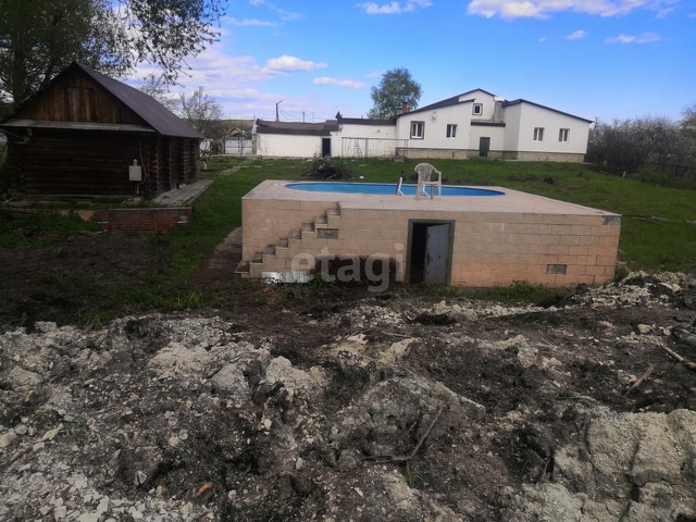 Продажа дома, 230м <sup>2</sup>, 33 сот., Саратов, Саратовская область,  