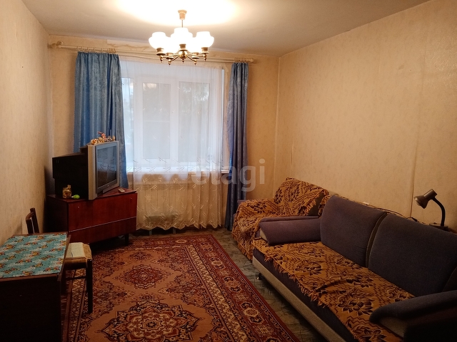 Продажа 2-комнатной квартиры, Саратов, Саратовская область,  Энгельс