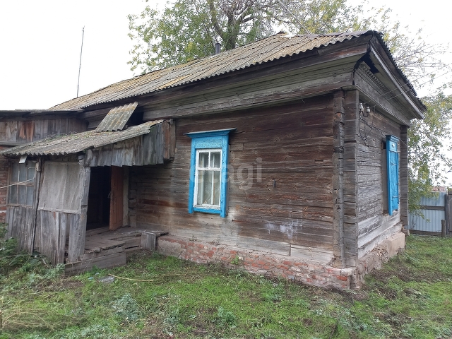 Продажа дома, 36м <sup>2</sup>, 10 сот., Саратов, Саратовская область,  