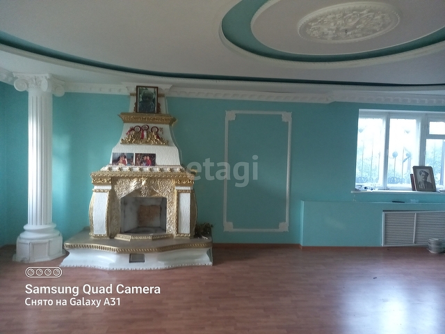 Продажа дома, 365м <sup>2</sup>, 9 сот., Саратов, Саратовская область,  Энгельсский