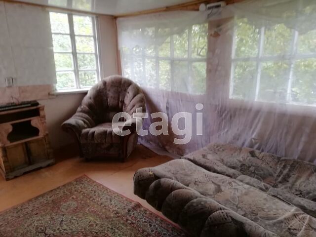 Продажа дачи, 30м <sup>2</sup>, 12 сот., Саратов, Саратовская область,  Саратов