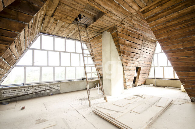 Продажа дома, 695м <sup>2</sup>, 6 сот., Саратов, Саратовская область,  Саратов