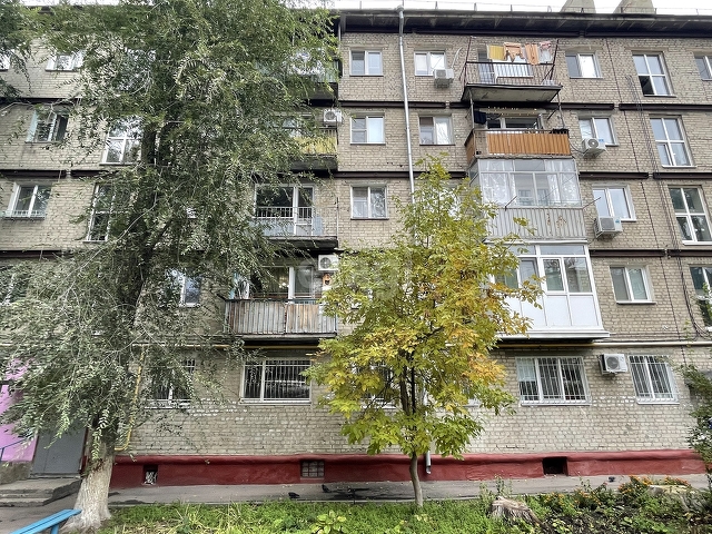Продажа 1-комнатной квартиры, Саратов, Саратовская область,  Саратов