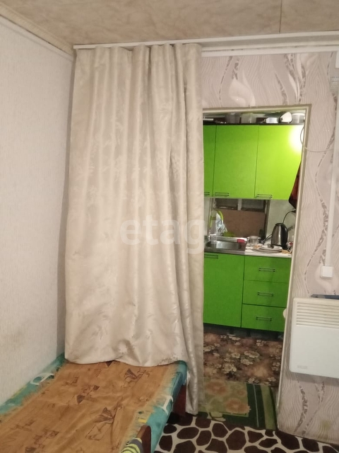 Продажа дома, 16м <sup>2</sup>, 1 сот., Саратов, Саратовская область,  Кировский