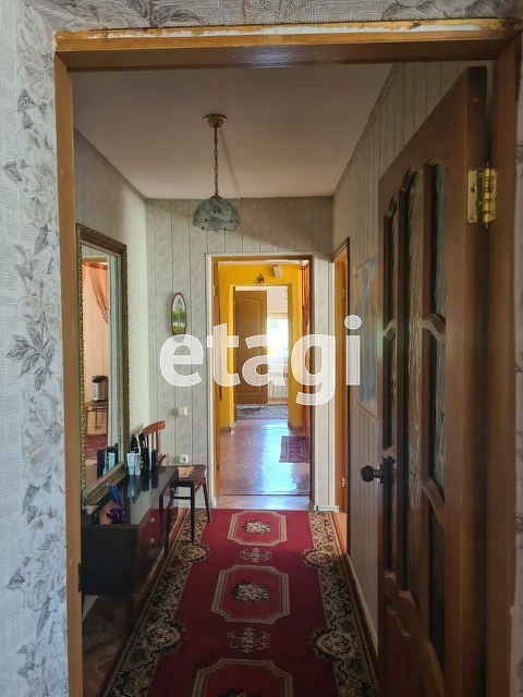 Продажа дома, 100м <sup>2</sup>, 10 сот., Саратов, Саратовская область,  