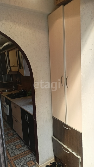 Продажа дома, 47м <sup>2</sup>, 1 сот., Саратов, Саратовская область,  Волжский 