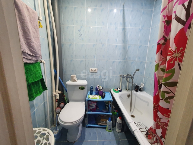 Продажа 1-комнатной квартиры, Саратов, Саратовская область,  Саратов