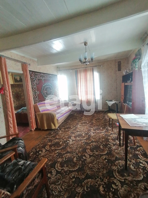 Продажа дома, 47м <sup>2</sup>, 10 сот., Саратов, Саратовская область,  