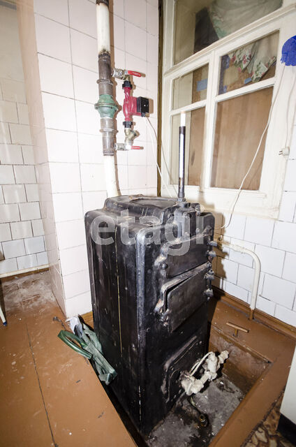 Продажа дома, 57м <sup>2</sup>, 1 сот., Саратов, Саратовская область,  Кировский