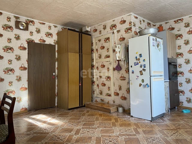 Продажа дома, 76м <sup>2</sup>, 20 сот., Саратов, Саратовская область,  Саратов