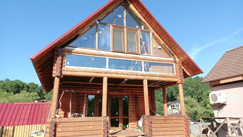 Продажа дома, 115м <sup>2</sup>, 7 сот., Саратов, Саратовская область,  Саратовский район