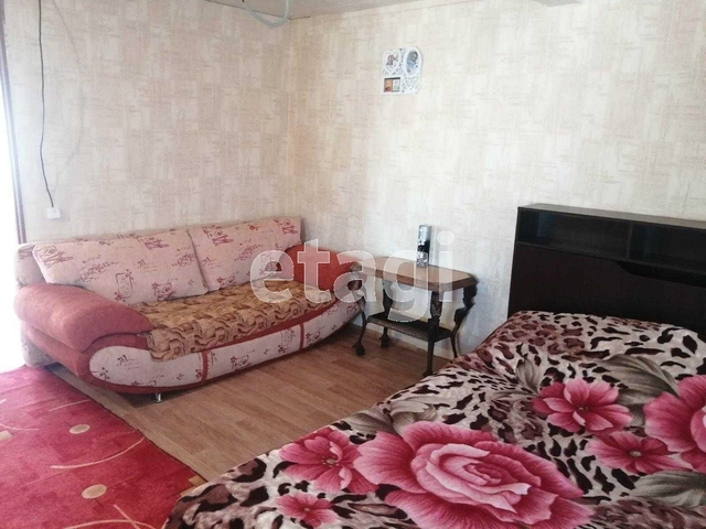 Продажа дома, 56м <sup>2</sup>, 10 сот., Саратов, Саратовская область,  