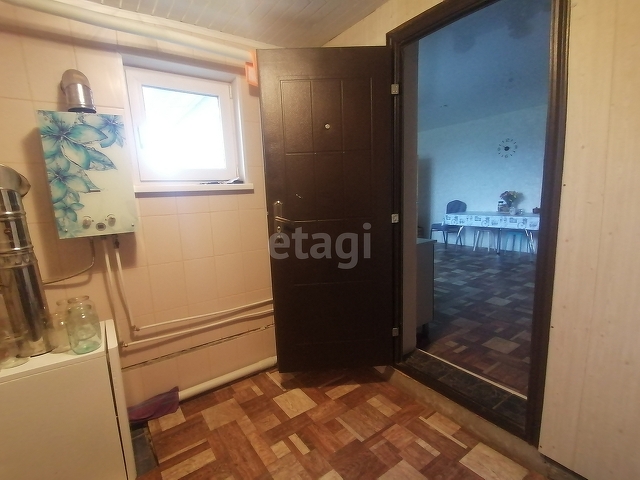 Продажа дома, 119м <sup>2</sup>, 18 сот., Саратов, Саратовская область,  