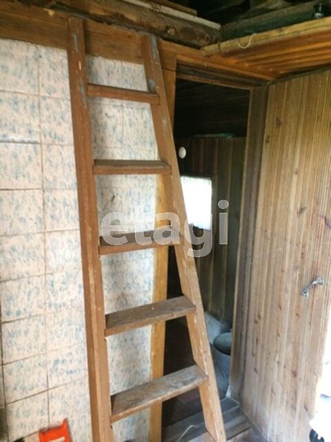 Продажа дачи, 72м <sup>2</sup>, 6 сот., Саратов, Саратовская область,  Саратов