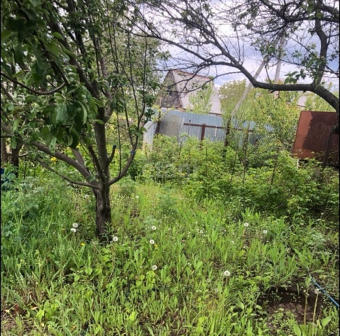 Продажа дачи, 12м <sup>2</sup>, 4 сот., Саратов, Саратовская область,  