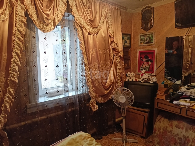 Продажа дома, 56м <sup>2</sup>, 3 сот., Саратов, Саратовская область,  Волжский 