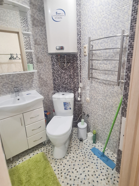 Продажа 1-комнатной квартиры, Саратов, Саратовская область,  Саратов