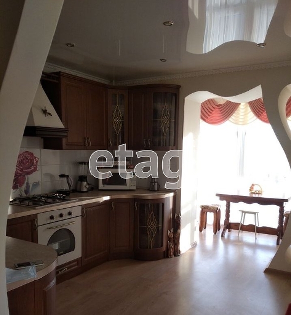 Продажа 1-комнатной квартиры, Саратов, Саратовская область,  Энгельс