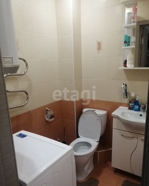 Продажа 1-комнатной квартиры, Саратов, Саратовская область,  Саратов