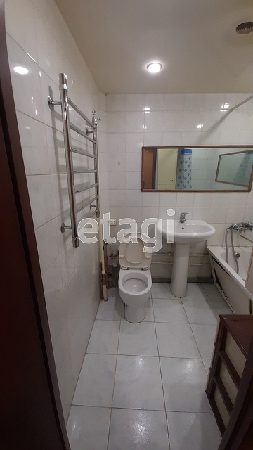 Продажа 1-комнатной квартиры, Саратов, Саратовская область,  Саратов